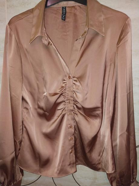 Dámska blúzka, new yorker,xl