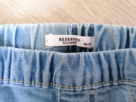 Rifle reserved 98, reserved,98