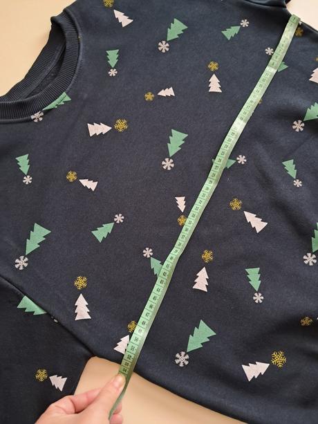 Vianočná mikina zara 11r., zara,146