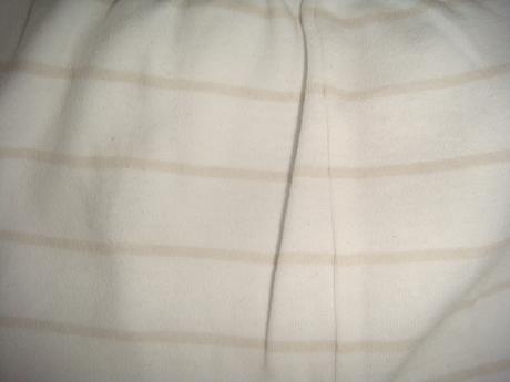 Tepláčiky macko+pásik, f&f,50