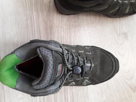 Turistické karrimor, karrimor,31