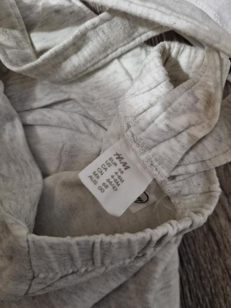 H&m komplet minnie, h&m,68