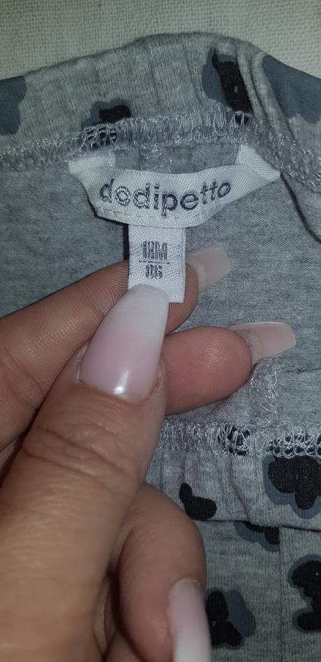 Legínky, dodipetto,86