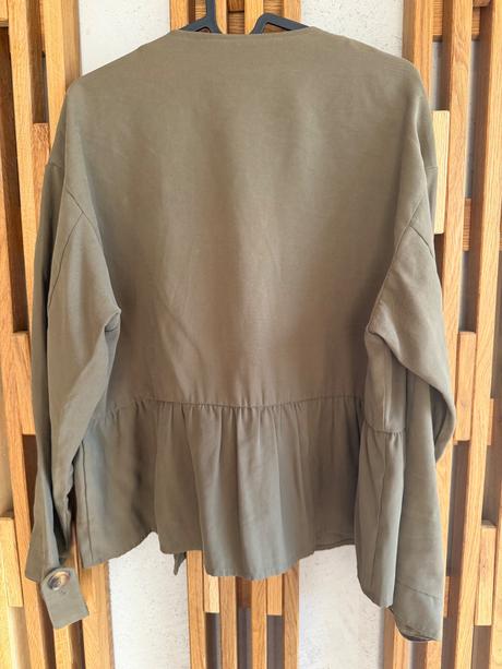 Zara sako kabatik s, zara,s