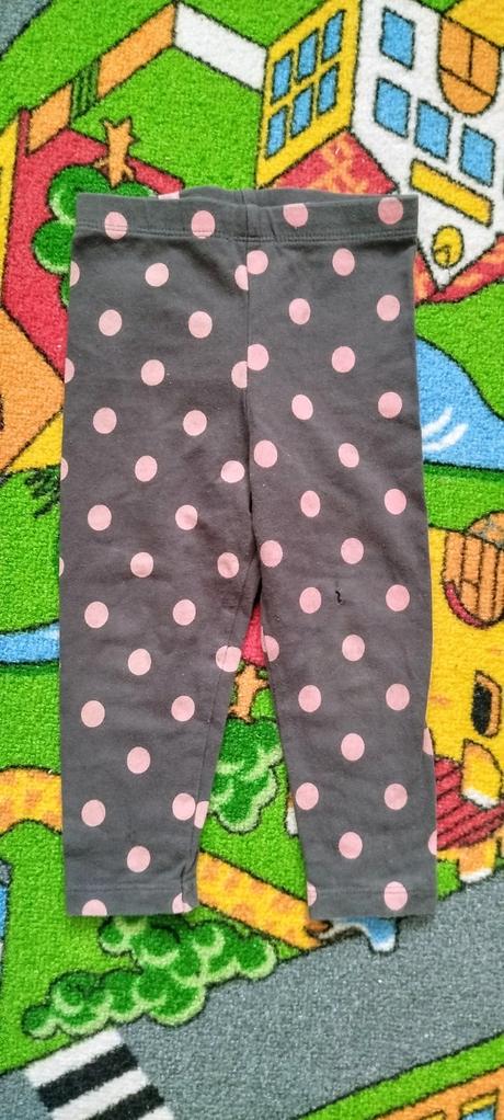 Dievčatko 80, 68–80