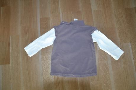 Vianocne tričko hellou kitty c. 86, c&a,86