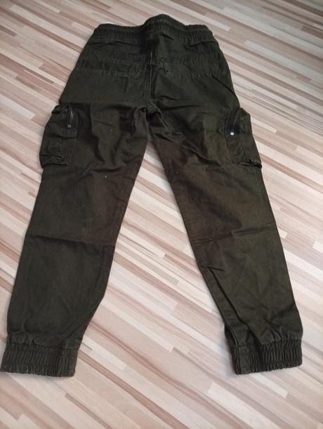 Nohavice, dopodopo,110