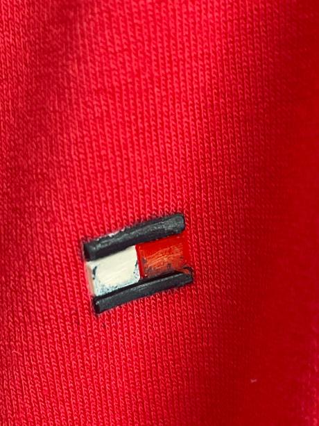 Tričko, tommy hilfiger,m