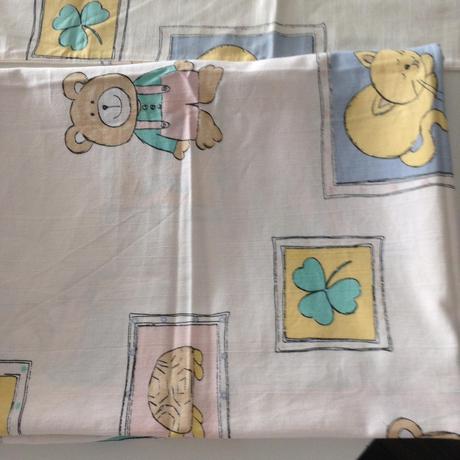 Obliečky so zvieratkami, šírka (cm): 120,dĺžka (cm): 80
