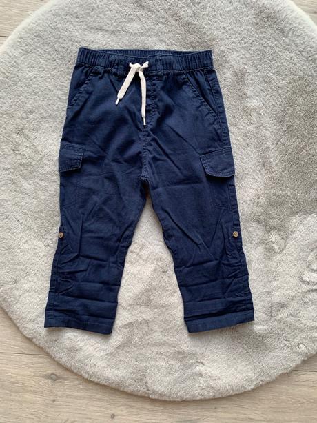 Letne kratasy h&m, h&m,104