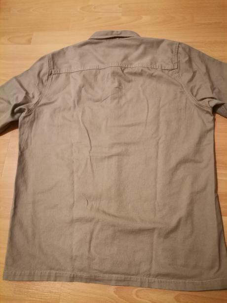 Pánska košeľa/bunda xl, xl