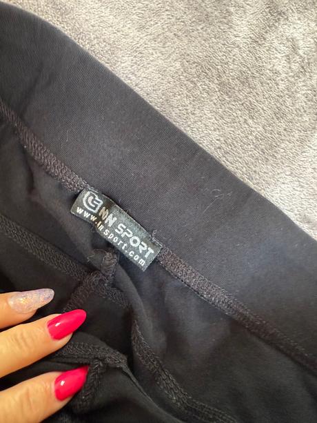 Pudlove teplaky ndn, s