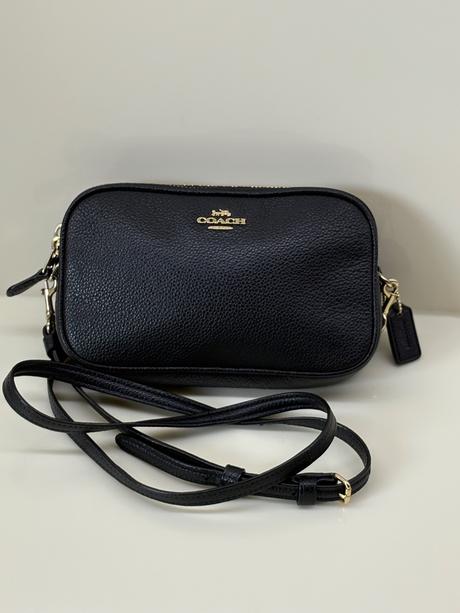 Coach kabelka, coach