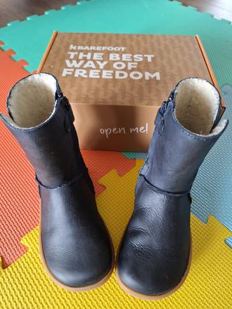 Čižmy koel4kids, koel4kids,28