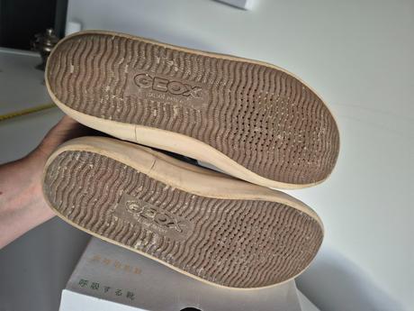 Geox clenkove 37, geox,37