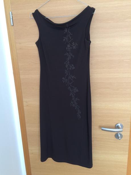 Spoločenské šaty, chantall,36