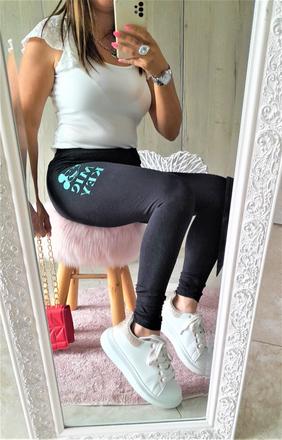 Legíny mickey-36/38, 36