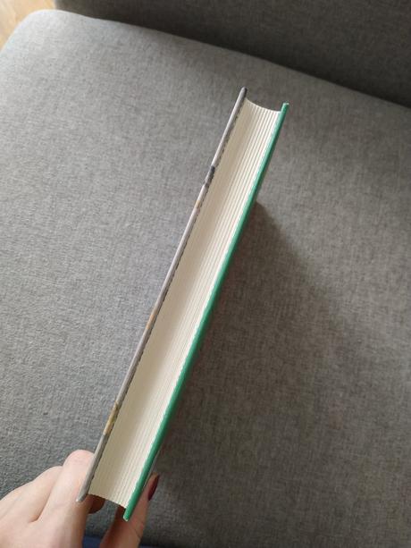 Josefina vicens - prázdna kniha, 