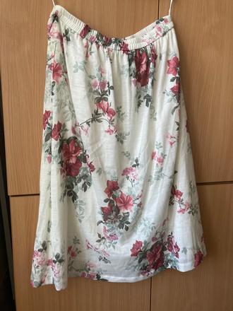 Dámska sukňa, 40, 40