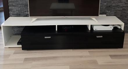 Omega rtv tv skrinka,komoda,stolik.,