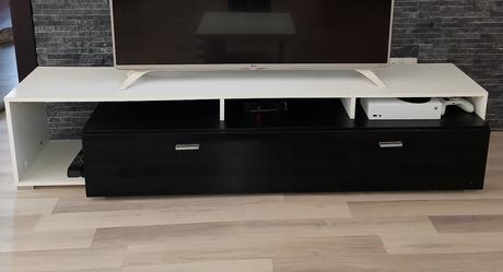 Omega rtv tv skrinka,komoda,stolik.,