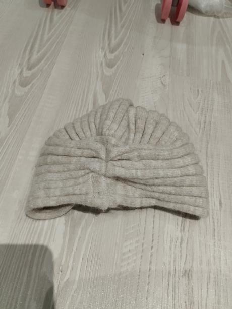 Čiapka bobo choses 1-2 roky pletená, bobo,80