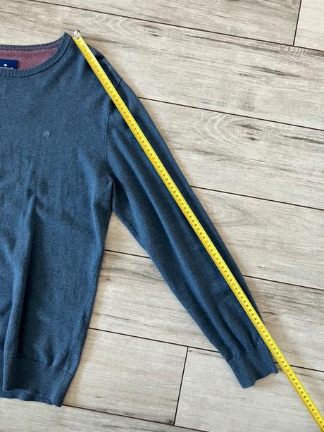 Sveter, tom tailor,xl