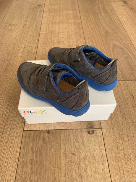 Tenisky geox, geox,34