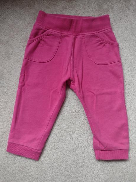 Tepláčiky c&a veľkosť 74, c&a,74