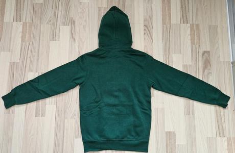 Mikina zateplená, 164