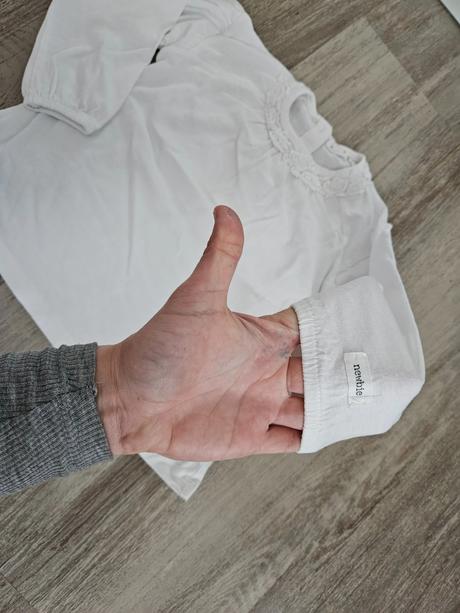 Tricko newbie, newbie,98