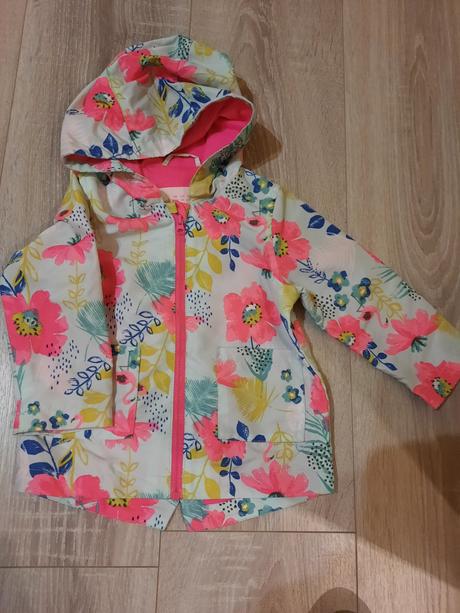 Jarný kabátik, f&f,74
