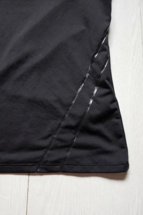 Tričko h&m sport, h&m,s