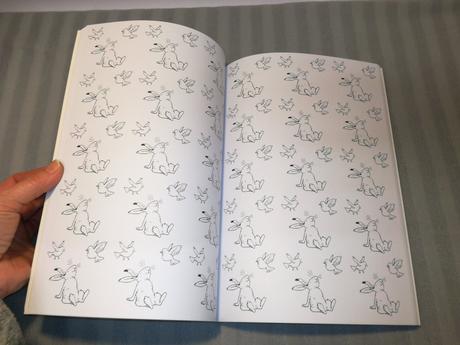 Guess how much i love you colouring book nsp22,