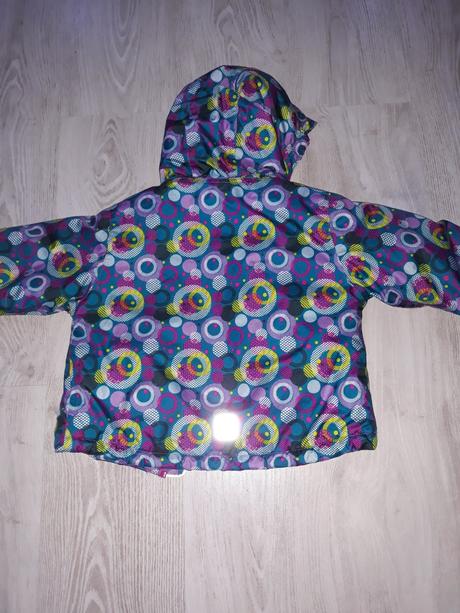 Zimna bunda, kiki&koko,98