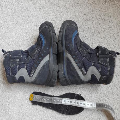 Snehule viking gore tex 26, viking,26