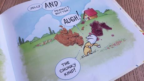 A perfectly messed - up story, 