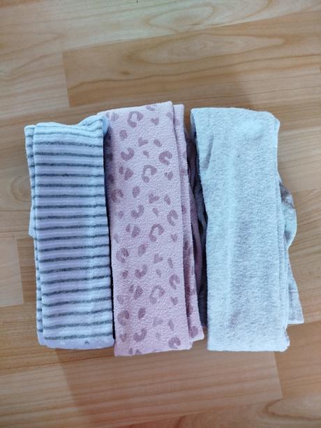 Darujem pančuchy č.122/128 za postovne, 128