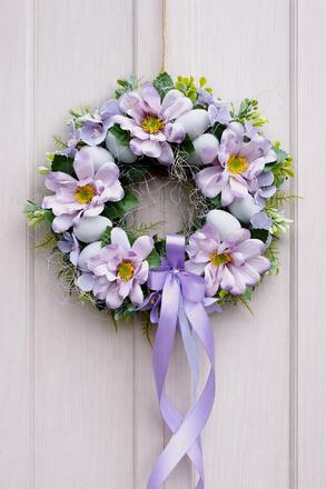 Veľkonočný venček, 