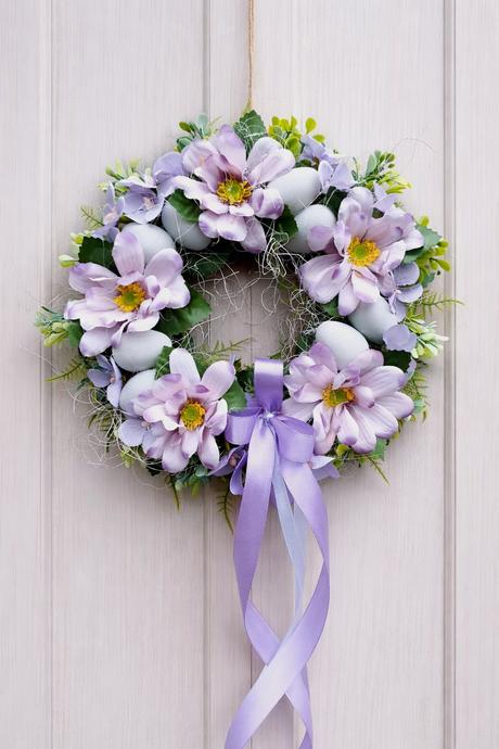 Veľkonočný venček, 