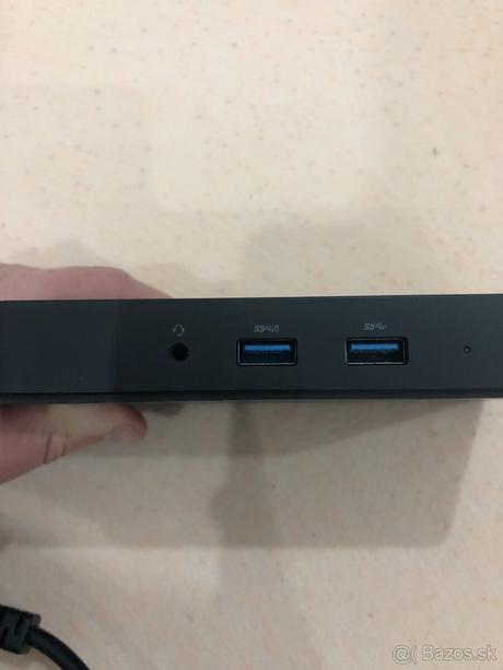 Dokovacia stanica zn. dell, dell