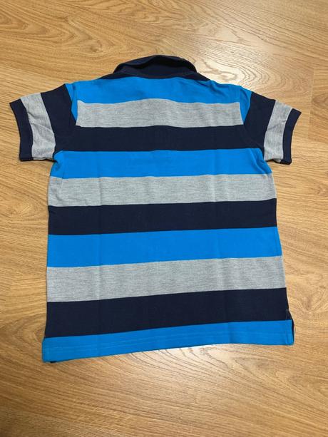 Športová polokošeľa, authority,140