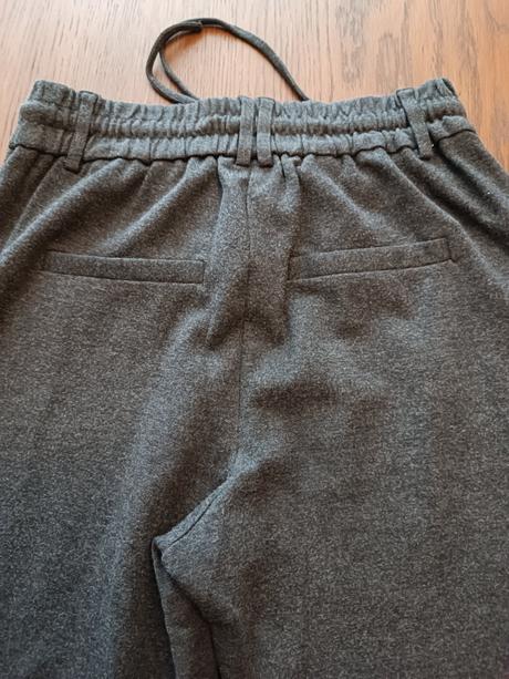 Nohavice teplé, only,xs