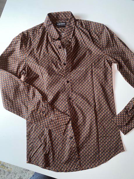 Košeľa, antony morato,s