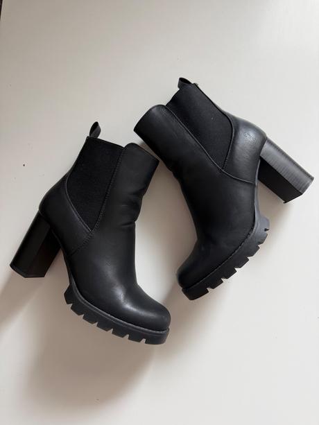 Jennyfairy kotnikove čižmy 40, jennifer&jennifer,40