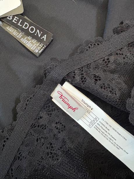 Triumph spodné prádlo xl, triumph,xl