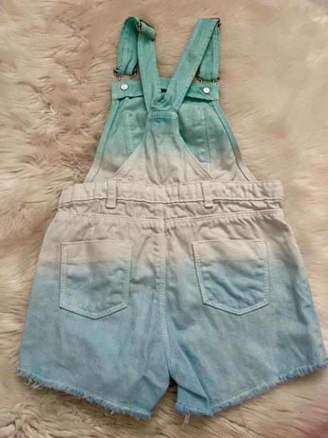 Riflove kratasy zara, zara,104