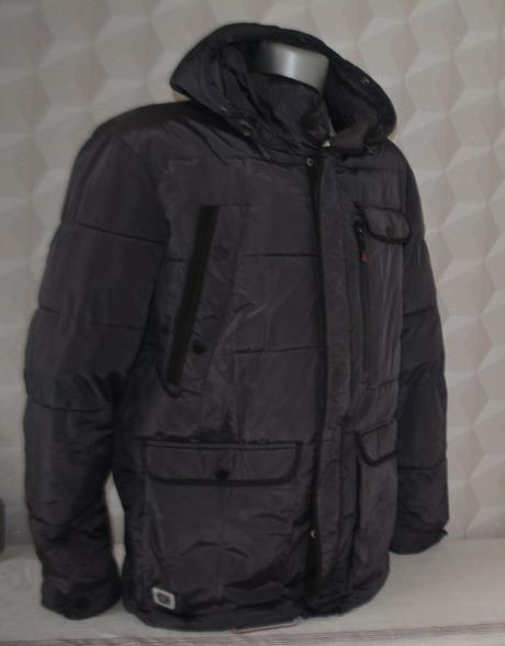 G.i.g.a. dx by killtec, pánska bunda xl, xl