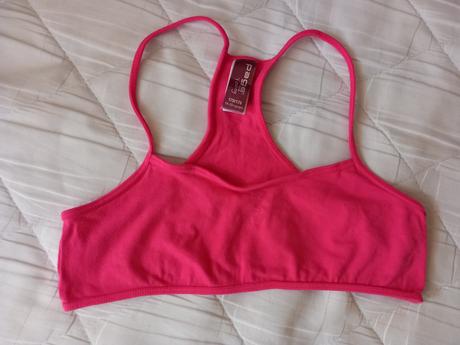 Športová podprsenka, 170