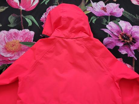 Lego bunda do dažda 158, lego,158